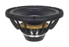 B&c Speakers 12BG76-8 Lf Drivers 12-INCH Nd Woofer 500 Watts Rms 1000 Max New. Price: $395.89.