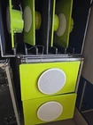 Soundtube CM82-EZ-II Ceiling Speakers With Support. 1 Pair. Used. Price: $150.00.