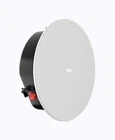 Biamp DX-IC6-W Ceiling Speaker Brand New Box. Price: $175.00.