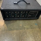 Vintage Peavey Xr 400B Mixer Amp 200H Power Module Used. Price: $299.99.