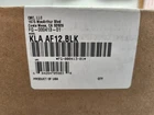 Qsc Kla AF12 Aluminum Array Frame For Series Enclosures Sealed Box Open. Price: $989.99.