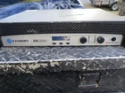 Crown DSI2000 2-CH Power Amplifier Jbl Used. Price: $165.00.