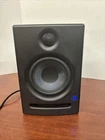 Presonus Eris E5 Series 2-WAY Hd Near Field Studio Monitor Used. Price: $74.95.