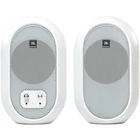 Jbl 104BT Compact Reference Monitors With Bluetooth White Ln Excellent. Price: $175.12.