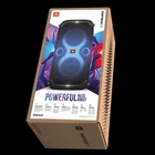 Jbl Partybox 110 Bluetooth Wireless Speaker 160W Rechargeable Mic Usb Aux Lights New. Price: $502.55.
