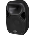 Wharfedale TITAN-AX12-BK Bi-amplified Active Loudspeaker Inches New. Price: $499.00.