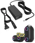 15V Ac Adapter For Anker Soundcore Rave Mini AKA3390Z11 A3390H12 New. Price: $12.79.