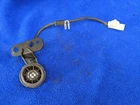 86160-0WD70 Toyota Speaker Front Left Tweeter Lexus IS350 Mark Levinson IS250 Used. Price: $59.00.