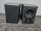 Miller Kreisel M&k Sound K4 K-4 Tripole Surround Speakers Matched Serial No Used. Price: $139.00.