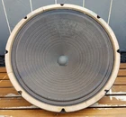 Vintage Jensen P15R 15" Alnico Pm Speaker Concert Series 1950S Tested Used. Price: $79.00.