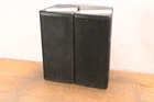 Mccauley ID55 2-WAY Passive Install Speakers 400W 8 (pair) CG01WLL Used. Price: $549.99.