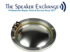 Jbl Factory Speaker Diaphragm D8R2431 New. Price: $249.00.