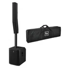 Electro-voice Evolve 70 Powered Column Speaker Array 15" Subwoofer Black Open. Price: $2099.99.