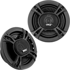 Pyle 3-WAY Universal Car Stereo SPEAKERS-300W 6.5 Triaxial Loud Pro Audio New. Price: $38.99.