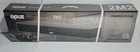 Opus 2M2 Rectangular Soundbar 1500W Hdmi Bluetooth Hi-res Audio Black Speaker New. Price: $749.88.