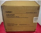 Qsc AD-P4T Acousticdesign 60W Pendant Loudspeaker, White (FG-001408-02) New. Price: $129.00.