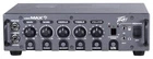 Peavey Minimax 600W Bass Head Compact High-power Amplifier New. Price: $499.99.