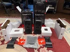 Ik Multimedia Iloud Mtm 100W Studio Monitor Used. Price: $565.00.