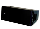 Rcf HDL20-A Active Line Array Module Pair Powered Speaker HDL20A Used. Price: $4500.00.