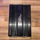 Cerwin-vega CVP2000.1D Monoblock Amplifier 2000W Class Ab For Cars Used. Price: $100.00.