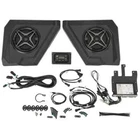 Yamaha Oem 2 Speaker W/head Unit No Top, BG4-H81C0-V0-00 Used. Price: $544.99.