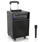 Pyle Wireless Portable SYSTEM-400W Bluetooth Compatible Rechargeable Batte... New. Price: $238.25.