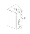 Biamp VB-Y35W Pa Speaker Bracket White New. Price: $199.99.