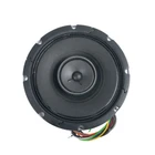 Lowell CT830A-T72 SPEAKER-8IN Coax, 12OZ Magnet, 20W, 5W 70/25V Xfmr New. Price: $83.07.