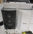 Pair Panasonic Speakers SB-AFC280 Used. Price: $59.00.