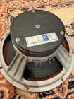 Vintage Cerwin Vega 12" 8 Ohm Speaker ER124 For SM-12B And More Works Sn 775 Used. Price: $125.00.