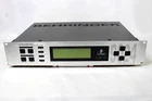 Behringer DSP9024 Ultra-dyne Digital Processor 24BIT Dual Mainframe Used. Price: $180.00.