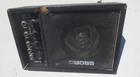 Boss Micro Monitor MA-5 Tested Works Roland Corporation Made In Japan. Price: $35.00.