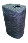 Turbosound IQ15 IX15 Custom Padded Black Covers (2) - Quantity Of = Pair New. Price: $119.99.