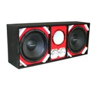 Deejay Led TBH12RED Despacito Horn Tw Braz New. Price: $733.10.