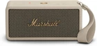 Marshall Middleton Portable Bluetooth Speaker - Cream Open. Price: $179.00.