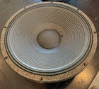 Huge Apogee Subwoofer Speaker 14" Used. Price: $85.00.