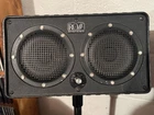 Vintage Ross Systems Musical Speaker R-24-WORKS Used. Price: $50.00.