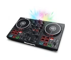 Numark Party Mix Ii - Dj Controller With Lights, Set 2 Decks, D... New. Price: $294.73.