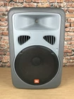 Jbl Powered Speaker Grey/gray Color * Works No Cord Used. Price: $199.95.