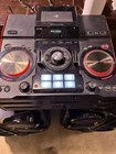 Discontinued Lg Xboom Speakers Used. Price: $560.00.