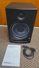 Presonus Eris E8 Active Powered Studio Monitor W/ Manual Used. Price: $150.00.