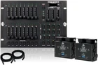 Adj Elation Control Lighting Dimmer System (stage Pak 1) Open. Price: $398.97.
