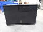 Yamaha CM15V 15-INCH 2-WAY Pa Floor Monitor Used. Price: $480.00.