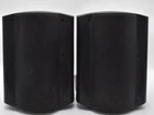Owi AMP602B Amplified Surface Mount Speaker + 4OHMS Used. Price: $109.95.