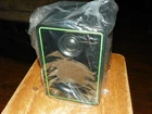 Mackie CR3-X Multimedia Studio Monitor Single Black New. Price: $27.88.
