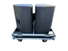 Vue Audiotechnik A-10 Passive Stage Monitor W/case (pair) Ths Open. Price: $995.00.