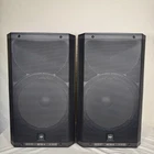 Rcf Art 915-A 2100W Active Speaker 2X Open Box Secure, Damage Free Shipping!. Price: $1783.30.