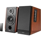 Edifier R1700BT Bluetooth Speaker System - 66 Rms Walnut New. Price: $195.08.