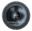 10" Inch Home Stereo Sound Studio Subwoofer Speaker Bass Driver 8 Ohm New. Price: $64.49.