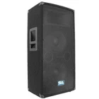 Seismic Audio Dual 10" Passive Speaker Cabinet Titanium Horn SA-100TSINGLE New. Price: $149.99.